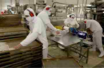  Agências do Trabalhador do Paraná têm 25,3 mil vagas em todos os setores da economia 